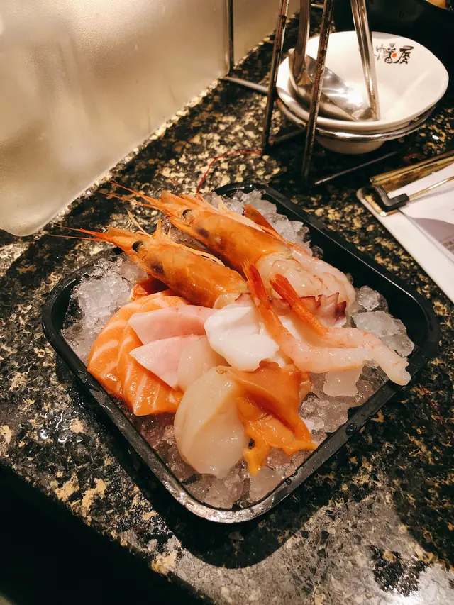 刺身