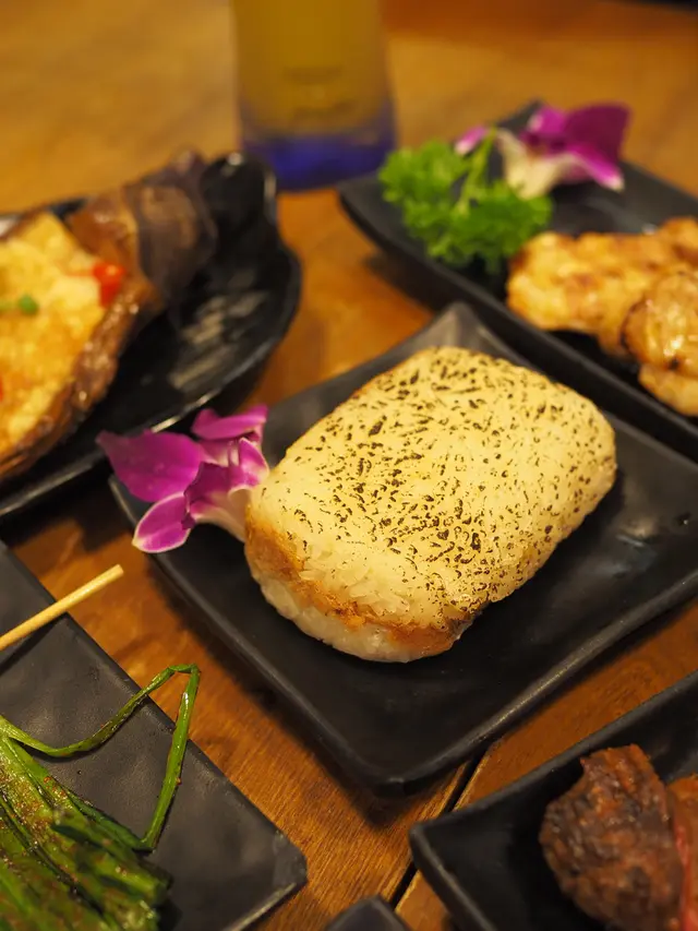 燒粢飯