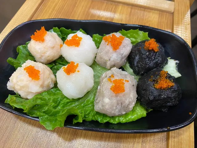 手工四寶丸