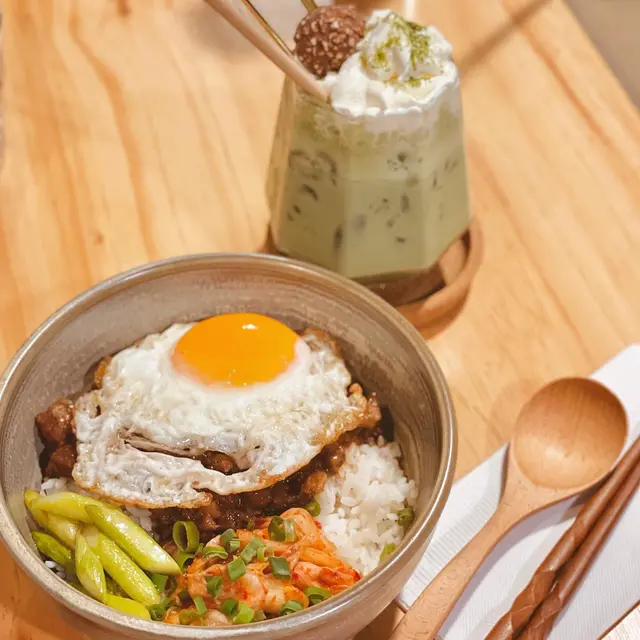 黯然銷魂安格斯滷肉飯