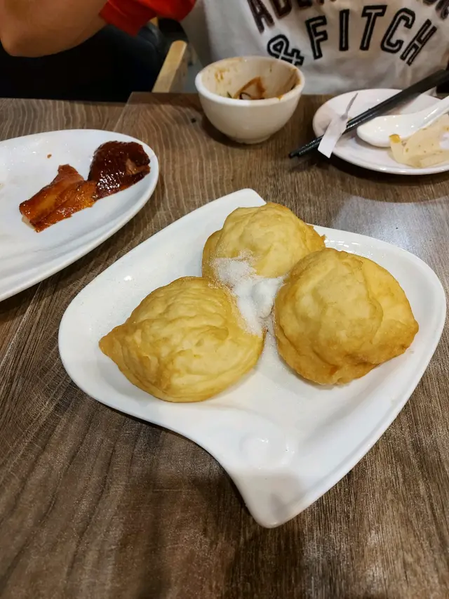 高力豆沙