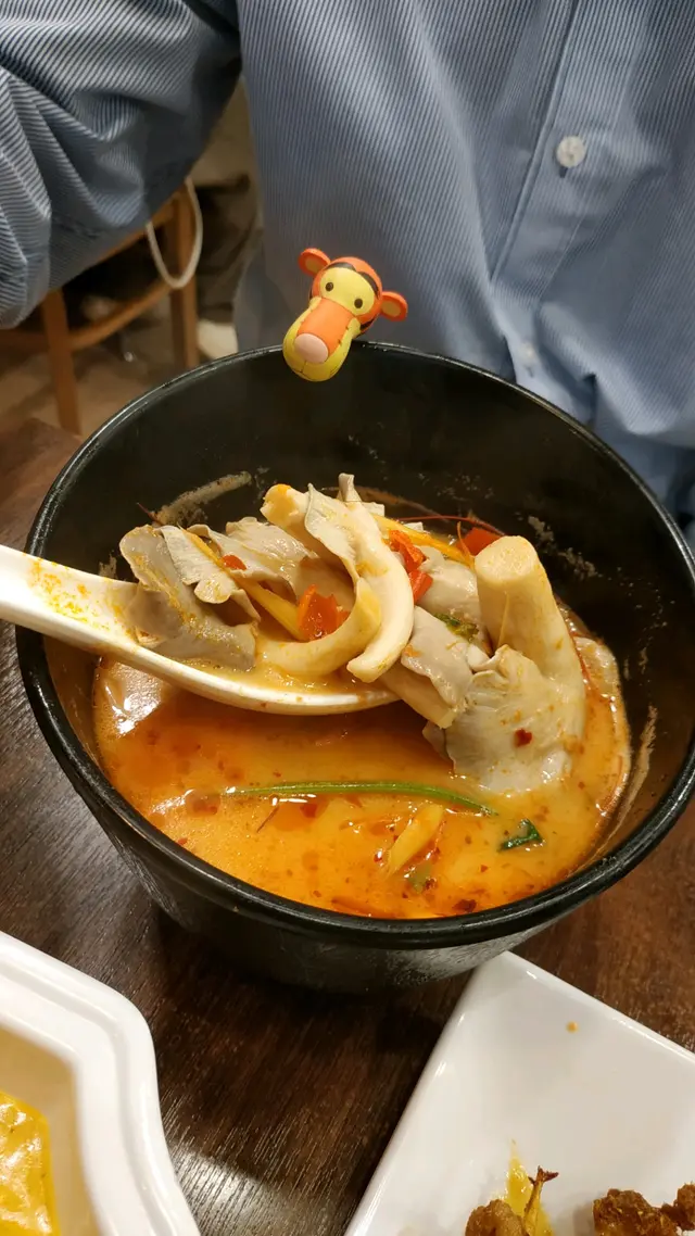冬陰功