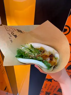 豬肉滷