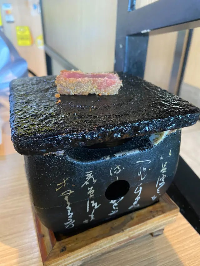 吉列牛