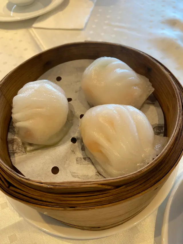 蝦餃