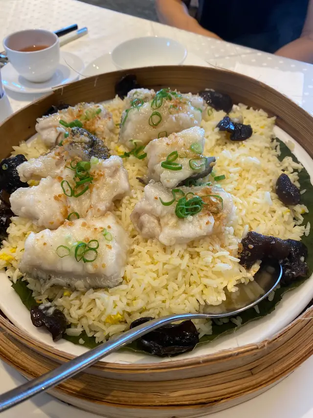 比較淡口味