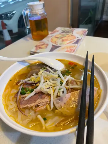 顺化汤粉