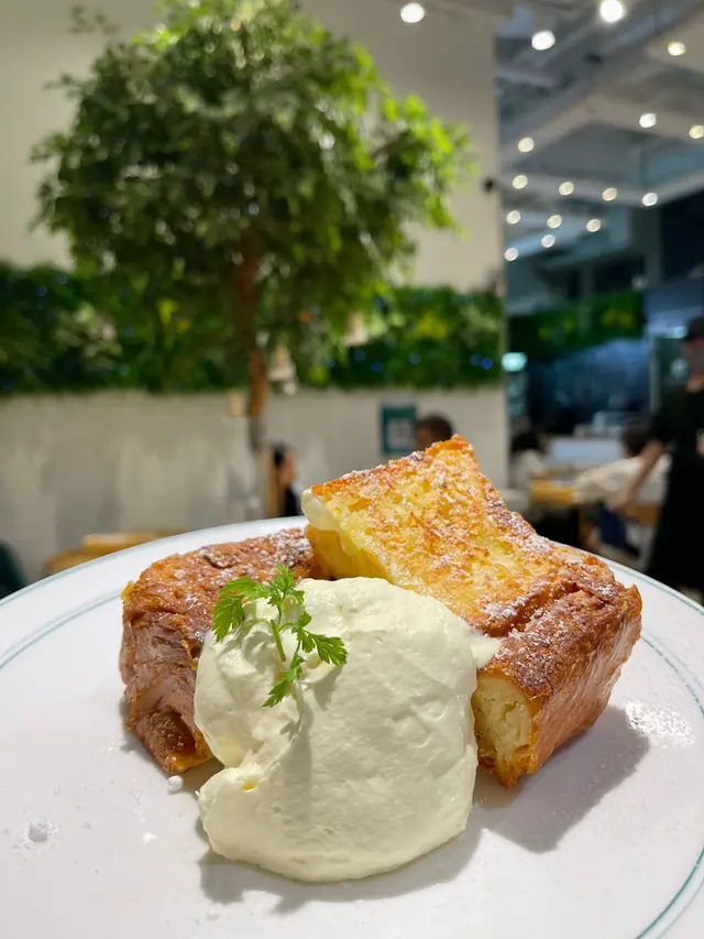 Premium  Smile  Pancake