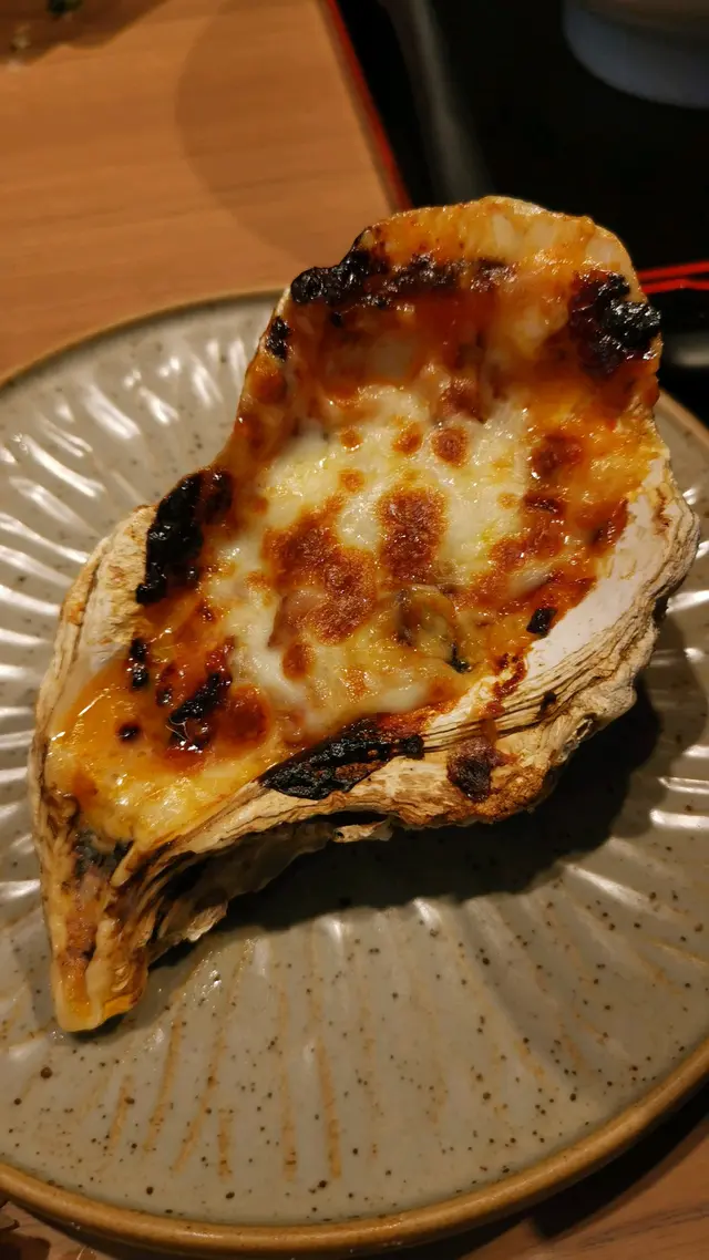 抵食，值得一試，留意是辣的