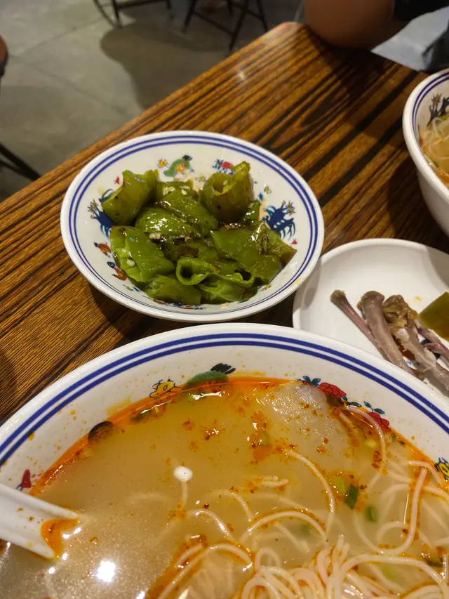 炸虎皮尖椒