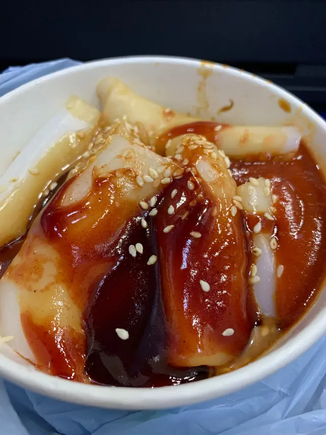 腸粉