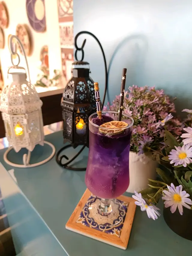 old fashion galaxy