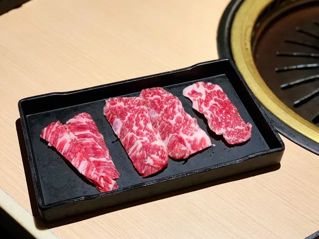 加拿大3A雪花牛