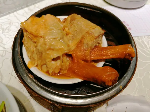 芋頭大大舊，好正：9.....