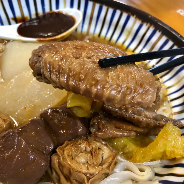 瑞士雞翼