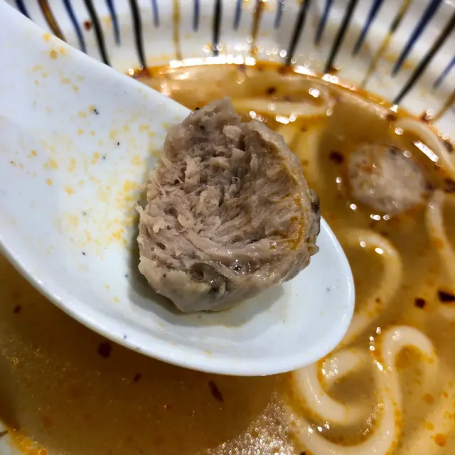 素牛丸