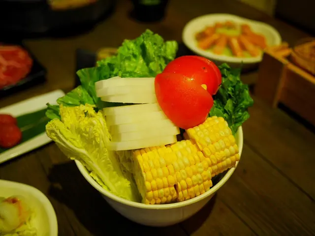 有機田園盛
