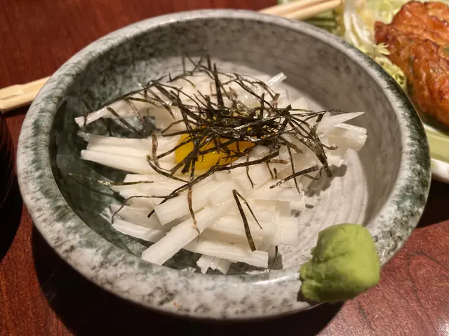 上次也吃了，今次再encore 