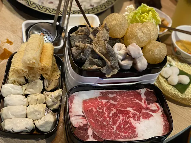 任食