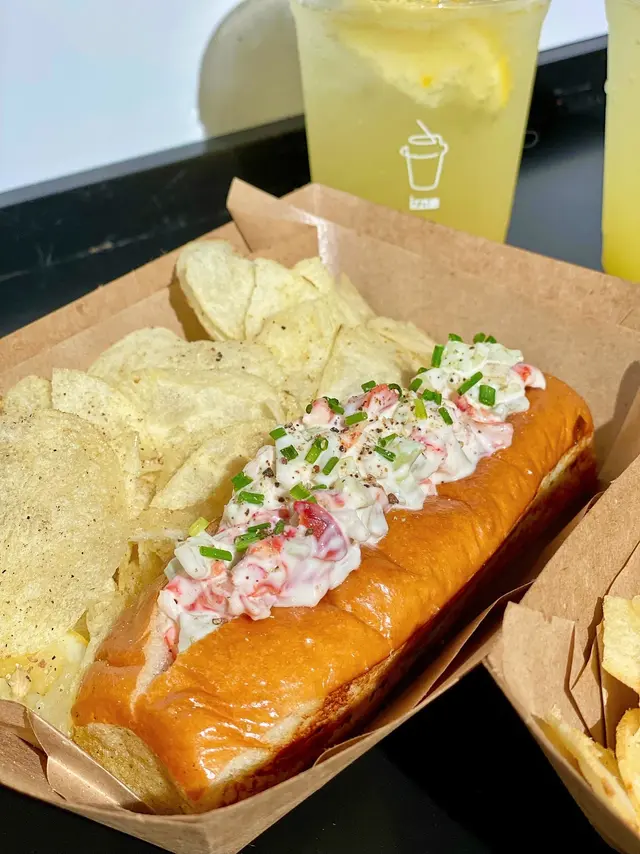 Original Lobster Set