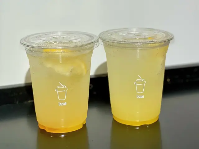 Lemonade