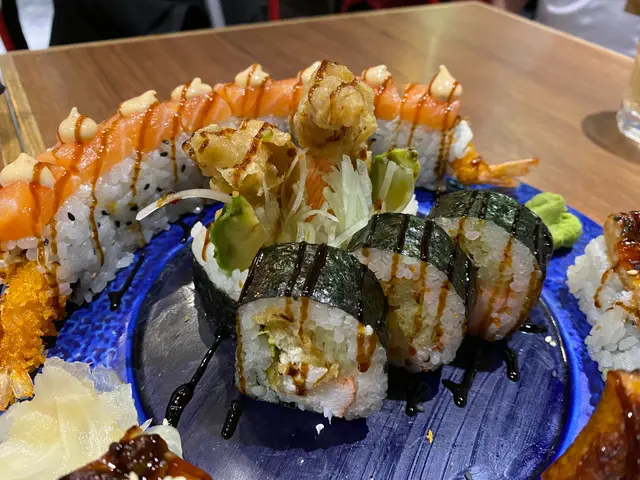 蜘蛛