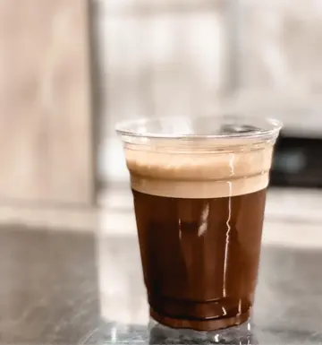 Blackccino