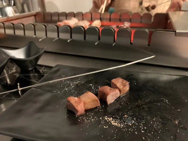 牛舌