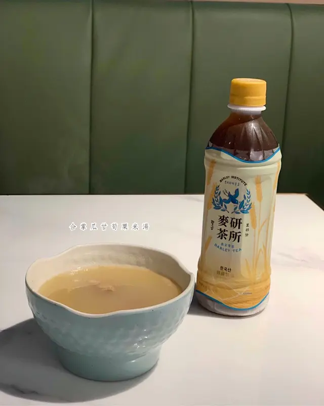 餐湯餐飲