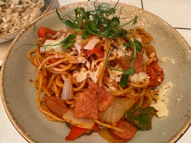 拿破崙意大利粉