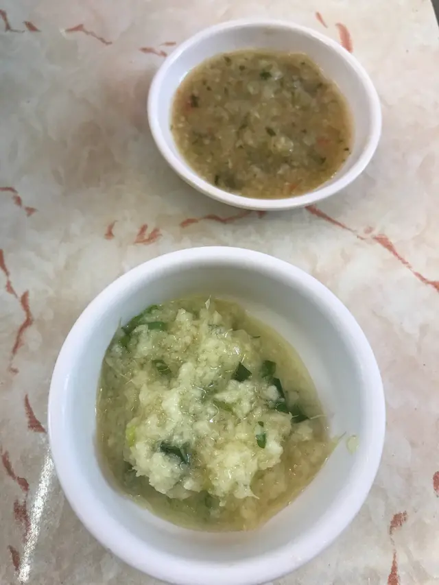 醬料