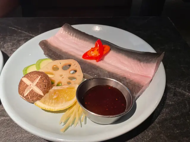 濟州活鰻魚
