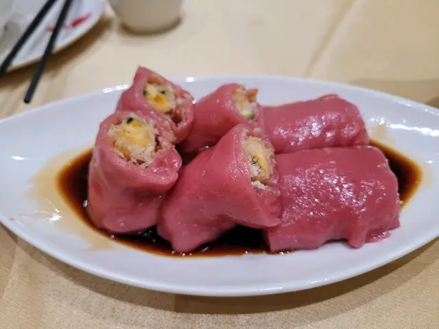炸腸粉