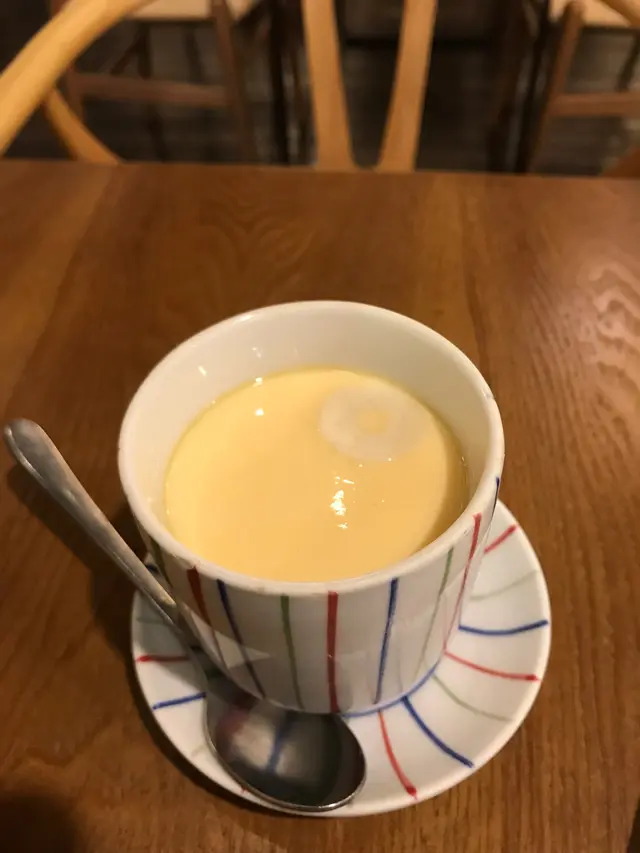 茶碗蒸