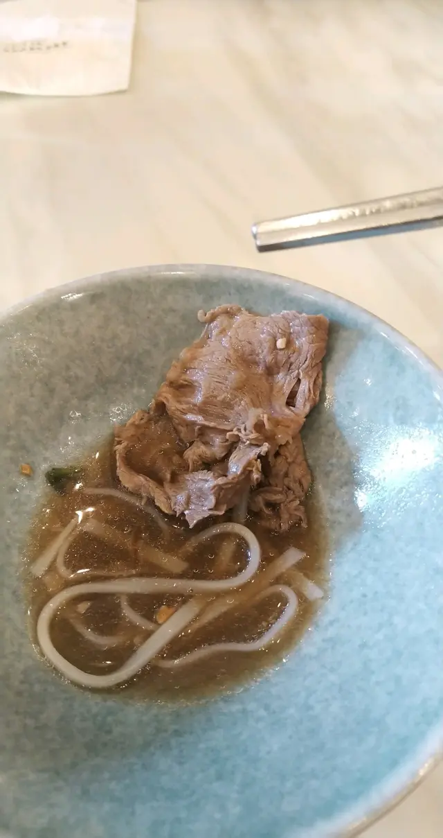 安格斯生牛肉湯河