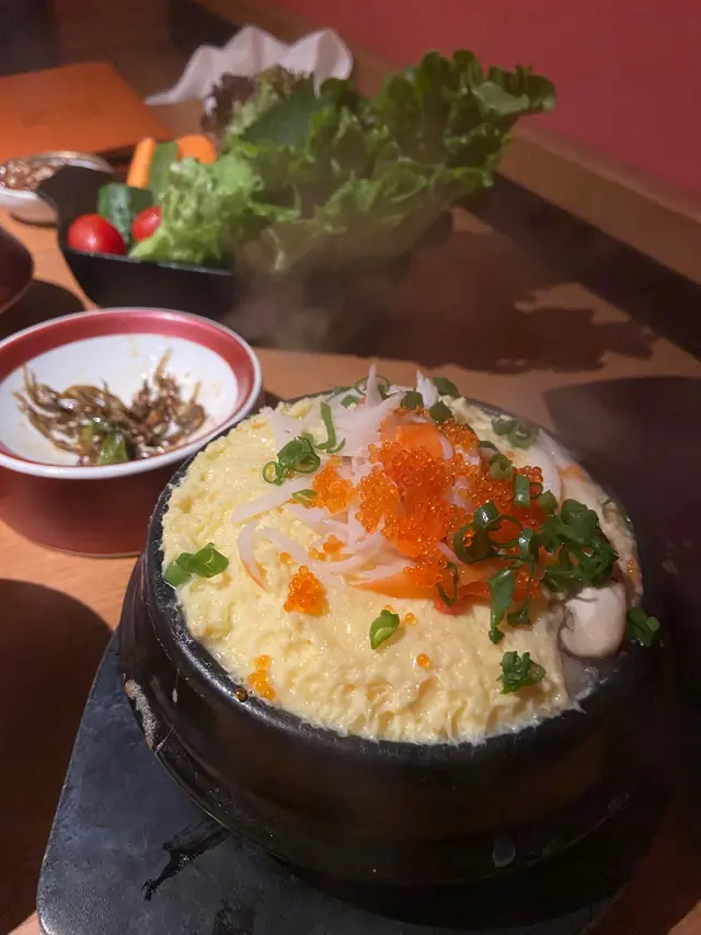 個樣好靚,味道普通,蛋蒸得唔夠滑