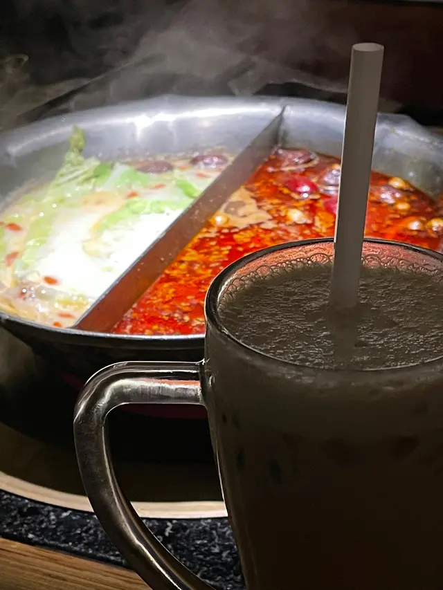 好飲,但出得好慢