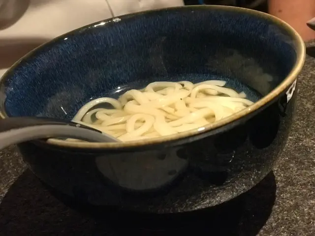 普通得嚟都夠彈牙爽口嘅☺️