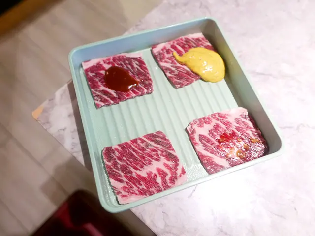 肩脊肉