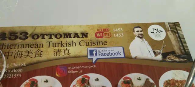 其實菜單上的美食太美了,我想嘗試很多東西