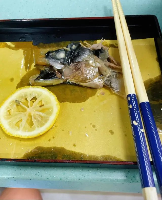 嘿……次次都食到好乾淨😜