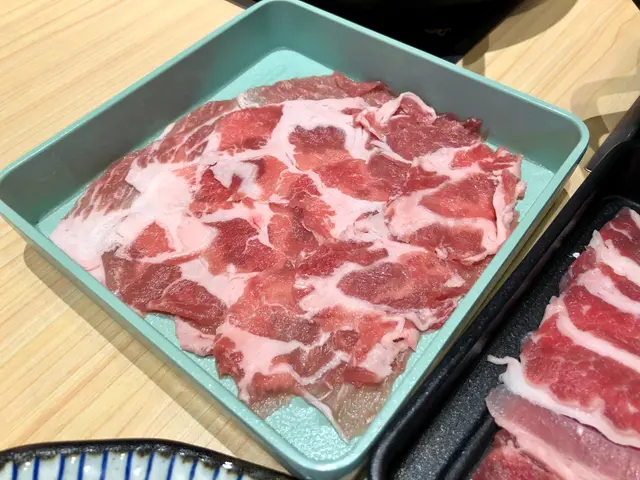 豚肉