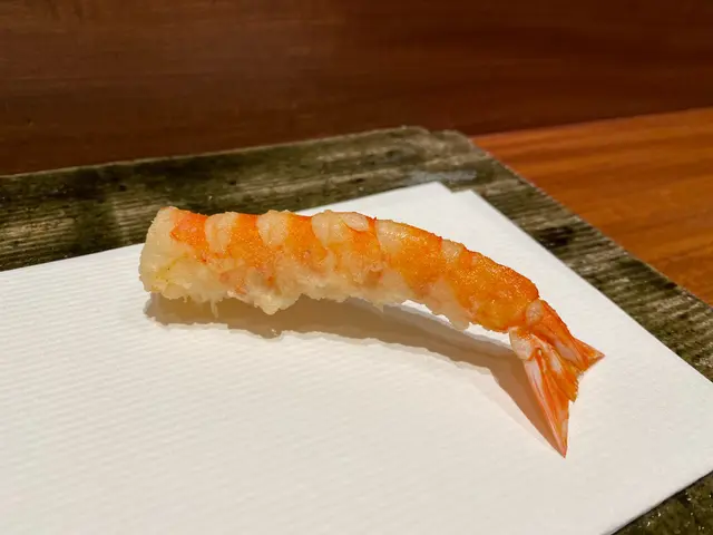 車海老