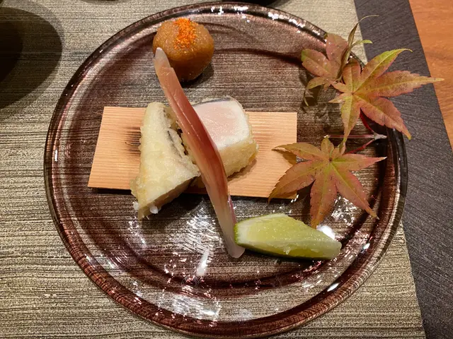 鮫魚