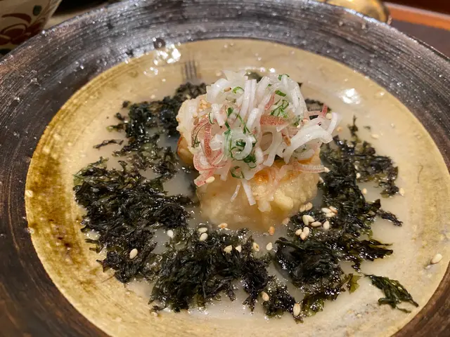帆立貝