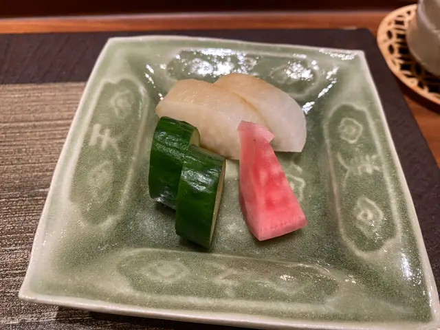 漬物