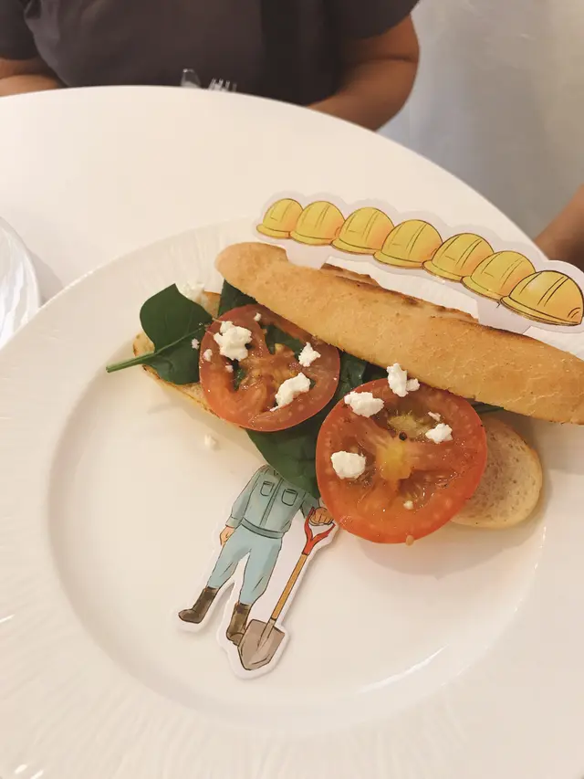 你見到幾多就幾多