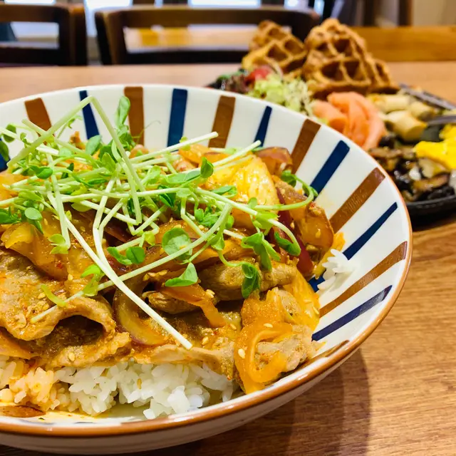 有我嬤嬤整嘅味道