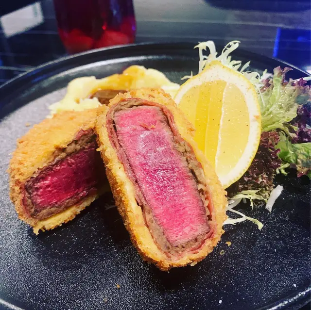 炸石頭