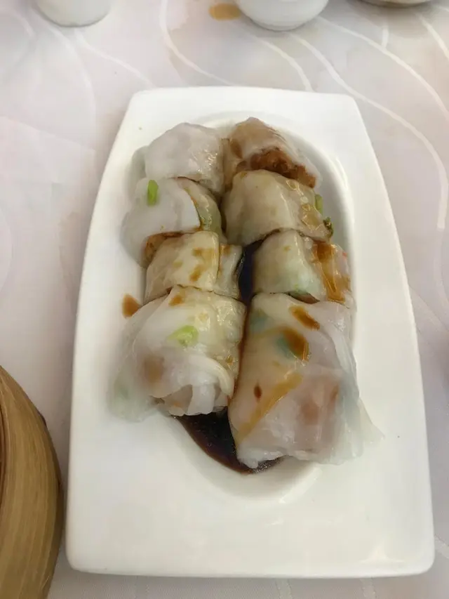 炸兩腸